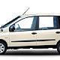 Коврики Fiat Multipla Коврики Fiat Multipla