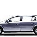 Коврики Opel Signum Коврики Opel Signum