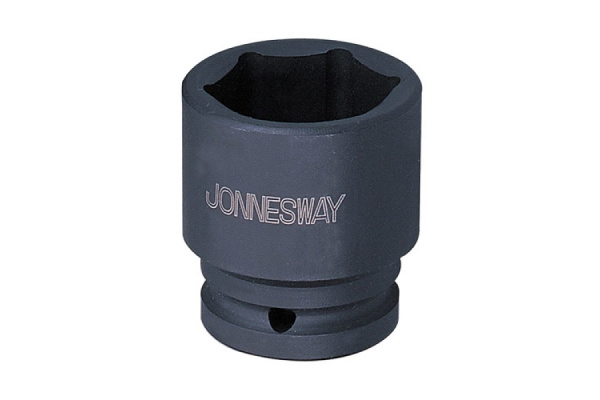 Головка торцевая ударная JONNESWAY S03A6165 (3/4";DR, 65 мм)