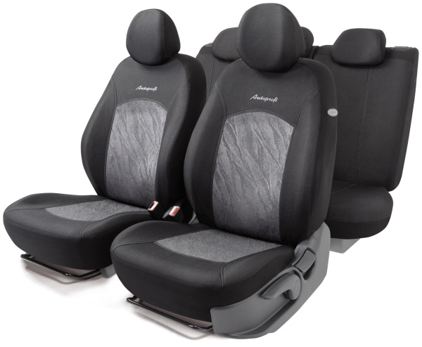 JAC-1102 ANTHRACITE