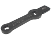 Ключ для тормозных суппортов грузовых автомобилей JTC-5595-E20 (3/4", TORX E20)