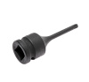Бита-головка ударная JTC-447827 (1/2", TORX, T27х78 мм)