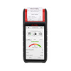 Тестер аккумулятора Autel MaxiBAS BT608, 3000 CCA, диаг. все марки, принтер