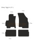 Chery Tiggo 4 (17-) copy