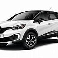 Коврики Renault Kaptur
