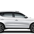 Коврики Geely Emgrand X7 Коврики Geely Emgrand X7