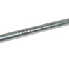 Отвертка шлицевая усиленная JTC-7631 (SL 5,5х125 мм)