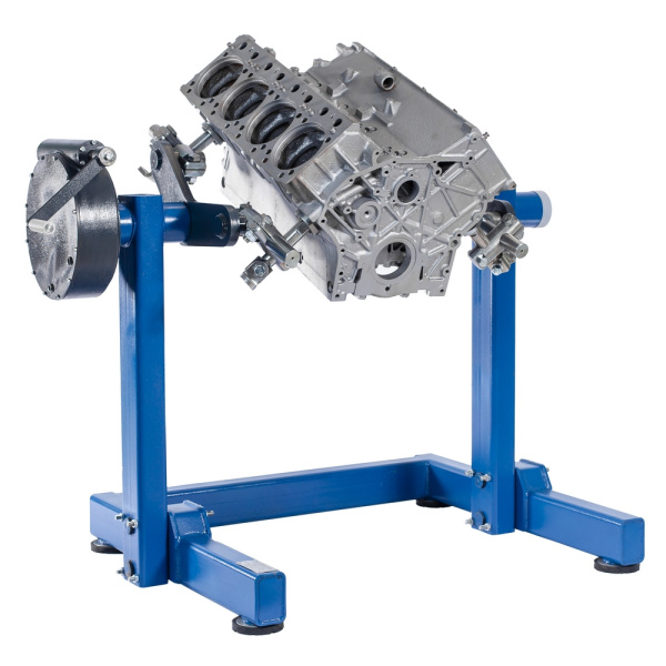 Стенд Р776Е до 2000 кг стационарный