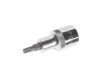 Бита-головка JTC-45705 (1/2", SPLINE, М5х55 мм)