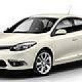 Чехлы RENAULT FLUENCE Чехлы RENAULT FLUENCE