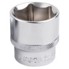 Licota N3024L Головка торцевая глубокая 6гр. 3/8" 24 мм