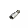 Головка торцевая с шестигранной вставкой GARWIN PRO V01H04 (1/4", 4 мм)