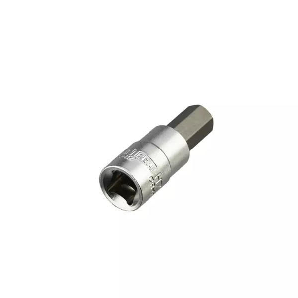 Головка торцевая с шестигранной вставкой GARWIN PRO V01H04 (1/4", 4 мм)