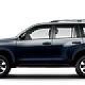 Коврики Toyota Land Cruiser