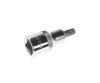 Бита-головка JTC-45708 (1/2", SPLINE, М8х55 мм)