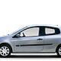 Коврики Renault Clio