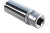 Головка торцевая глубокая JONNESWAY S04HD2111, 1/4";DR, 11 мм