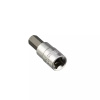 Головка торцевая с шестигранной вставкой GARWIN PRO V01H04 (1/4", 4 мм)