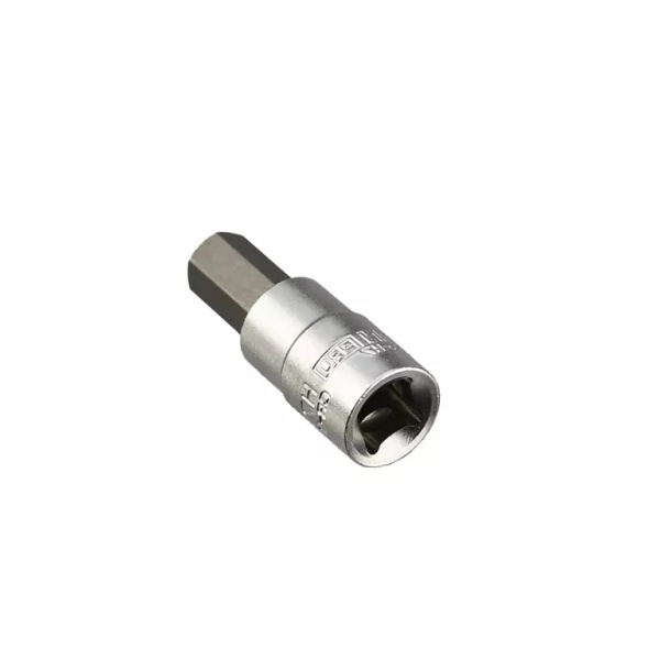 Головка торцевая с шестигранной вставкой GARWIN PRO V01H04 (1/4", 4 мм)