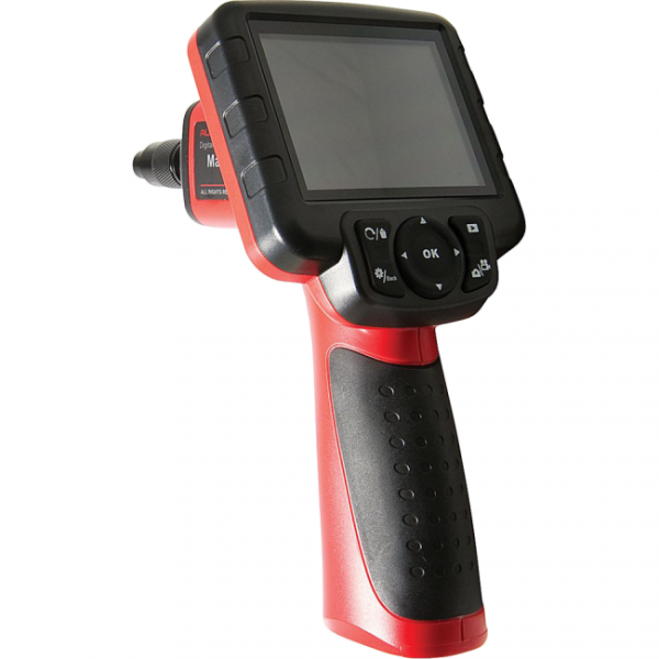 Видеоэндоскоп Autel MaxiVideo MV400, 5,5 мм