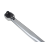 Ключ динамометрический JTC-6903 (1/2", 28-210 Нм, 470 мм)