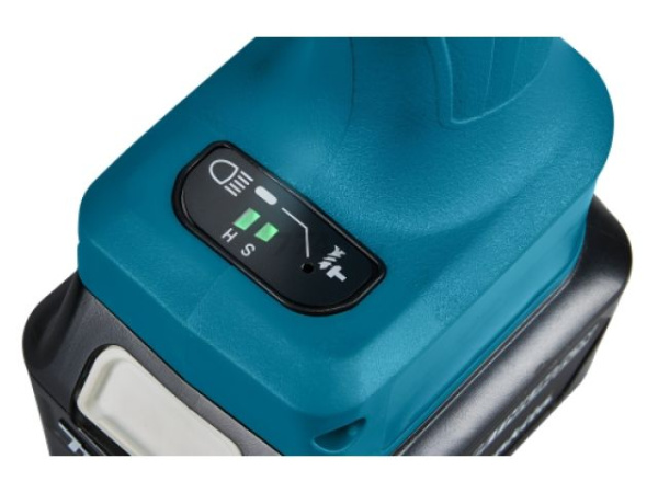 Аккум. ударный шуруповерт MAKITA CXT TD 112 DMZ в кор.