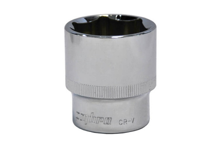 Головка торцевая Ombra 112032 (1/2";DR, 32 мм)