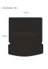 Lifan Myway (16-) Багажник copy