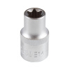 Головка торцевая TORX Е-стандарт 1/2" E14 AFFIX AF00043014
