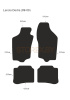 Lancia Dedra (89-00) copy