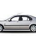 Коврики Rover 45