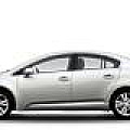 Коврики Toyota Avensis