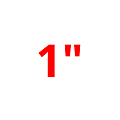 1 1