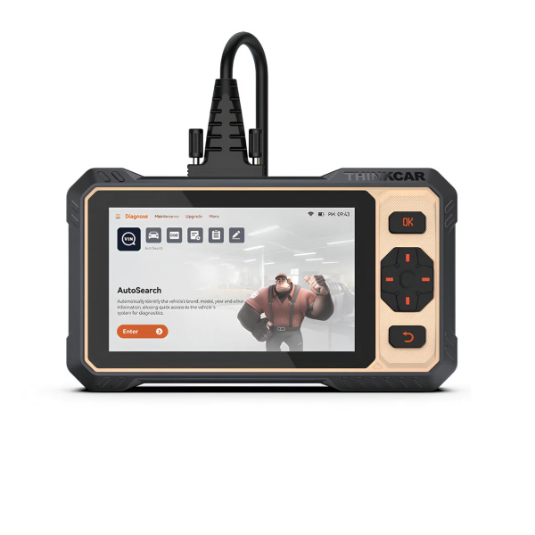 Диагностический сканер THINKCAR THINKTOOL Reader 8