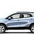 Чехлы OPEL MOKKA Чехлы OPEL MOKKA