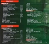 Набор инструментов 108пр. 1/4'', 1/2''(6гр.)