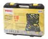 Набор инструментов 110пр. 1/4''(6гр)(5-13мм)