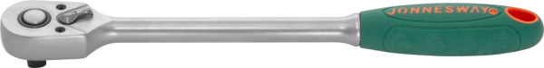 R4602 Рукоятка трещоточная удлиненнаяя 1/4"DR, 48 зубцов, 180 мм