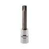 Licota H4T040A Головка торцевая с вставкой torx 1/2" T40 L=100 мм