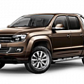 Коврики Volkswagen Amarok Коврики Volkswagen Amarok