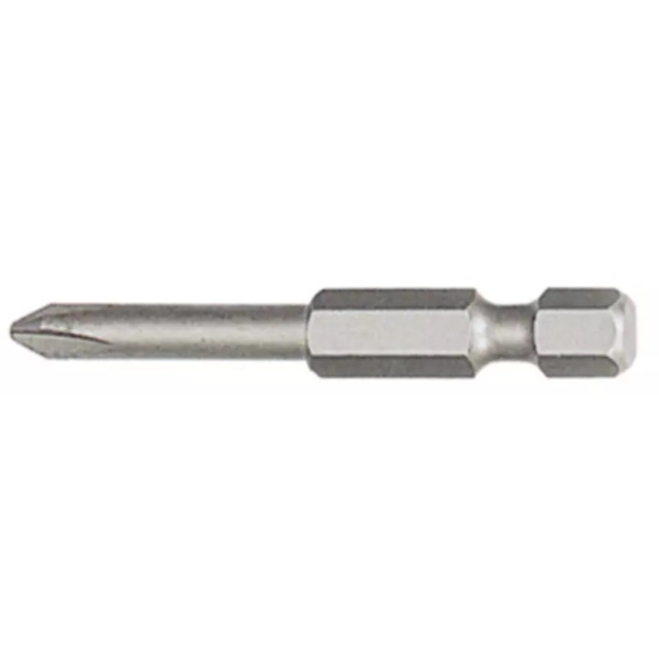 Бита 1/4" с узким хвостовиком PH1 200 мм Licota BPR120001
