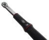 Ключ динамометрический JTC-4932 (1/4", 1-25 Нм, 290 мм)
