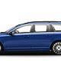 Коврики Volvo V70 Коврики Volvo V70