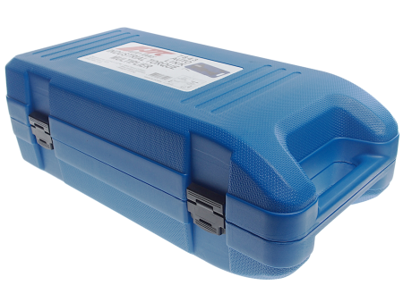 Мультипликатор для усиления крутящего момента JTC-7843 (1/2"Fx1-1/2"M, до 4500 Нм)