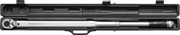 TWM1140980 Ключ динамометрический 1"DR, 140-980 Нм