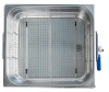 Ультразвуковая мойка NORDBERG NU150D (с подогревом, 13 л)