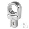 Насадка накидная серии FIT KING TONY 34502115M (15 мм, 9х12 мм)