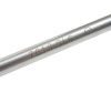 Отвертка шлицевая усиленная JTC-7613 (SL 6,5х300 мм)