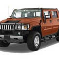 Коврики Hummer H2 Коврики Hummer H2