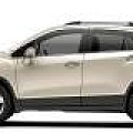 Чехлы CHEVROLET TRACKER Чехлы CHEVROLET TRACKER
